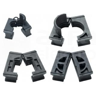 MURRELEKTRONIK SRL - MUE4000704030001110 MODLINK MSDD PASSAPARETE PER ARMADIO EL.