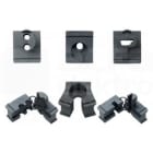 MURRELEKTRONIK SRL - MUE4000705030001010 MODLINK MSDD PASSAPARETE PER ARMADIO EL.