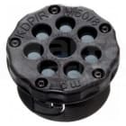 MURRELEKTRONIK SRL - MUE4000707030500040 MODLINK MSDD PASSAPARETE PER ARMADIO EL.