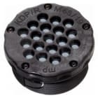 MURRELEKTRONIK SRL - MUE4000707030630130 MODLINK MSDD PASSAPARETE PER ARMADIO EL.