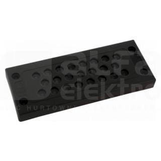 MURRELEKTRONIK SRL - MUE7000902012423000 PIASTRA PASSAPARETE MKDP 24/23