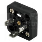 MURRELEKTRONIK SRL - MUE7000992010000000 BASE A INNESTO PER CONNETTORE 18MM, 2+PE