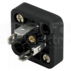 MURRELEKTRONIK SRL - MUE7000992050000000 BASE A INNESTO PER CONNETTORE 18MM, 3+PE