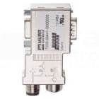 MURRELEKTRONIK SRL - MUE7000994410000000 M12/D-SUB ADATTATORE PROFIBUS MINI 90?
