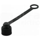 MURRELEKTRONIK SRL - MUE7000999010000000 CALOTTA DI PROTEZ. X M8 MAS. A FLANGIA