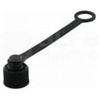 MURRELEKTRONIK SRL - MUE7000999010000000 CALOTTA DI PROTEZ. X M8 MAS. A FLANGIA