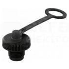 MURRELEKTRONIK SRL - MUE7000999310000000 CALOTTA DI PROTEZ. X M12 FEM. A FLANGIA