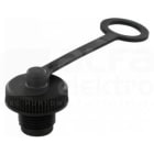 MURRELEKTRONIK SRL - MUE7000999310000000 CALOTTA DI PROTEZ. X M12 FEM. A FLANGIA