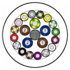 MURRELEKTRONIK SRL - MUE8000000004035000 BOBINA DI CAVO PER DISTRIBUTORE 50M