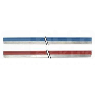 MURRELEKTRONIK SRL - MUE9000410000000002 MICO PRO BARRA EQUIPOTENZIALE 1XBLU 1XRO