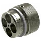 MURRELEKTRONIK SRL - MUEM1850040602 MODL. VARIO PIASTRA CIRC. MOBILE 4 INSER