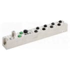 MURRELEKTRONIK SRL - MUE54505 SOLID67 PN/EIP IOL8 30MM M12-L 5P