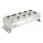 MURRELEKTRONIK SRL - MUE5660160 CUBE67 HYGENIC DESIGN MODULO I/O ESPANS.