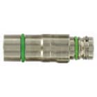 MURRELEKTRONIK SRL - MUE7000421160000000 M12 ADATTATORE SCHERMATO MAS. SNAP / FEM