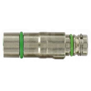 MURRELEKTRONIK SRL - MUE7000421160000000 M12 ADATTATORE SCHERMATO MAS. SNAP / FEM