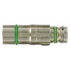 MURRELEKTRONIK SRL - MUE7000421160000000 M12 ADATTATORE SCHERMATO MAS. SNAP / FEM