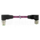 MURRELEKTRONIK SRL - MUE7000440218410100 M12 M.90?/M12 F. 90? SCH. B-CODE PROFIBU