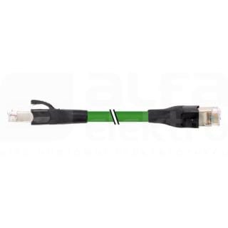 MURRELEKTRONIK SRL - MUE7000743117900500 RJ45 MAS.0?/RJ45 M.0? PROFESSIONAL GIGAB