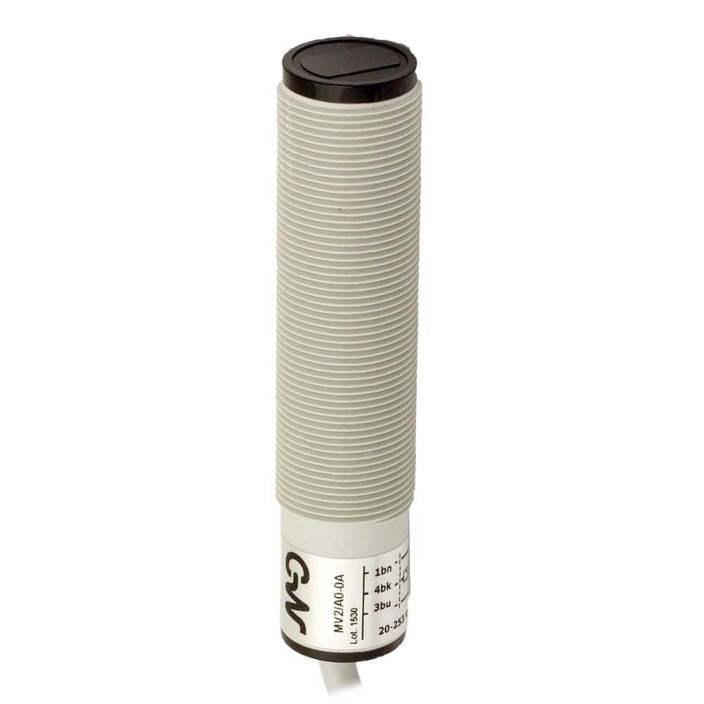 DATASENSING SRL - DTGMV2/A0-0A FOTOC. M18 SCAN ASS AC