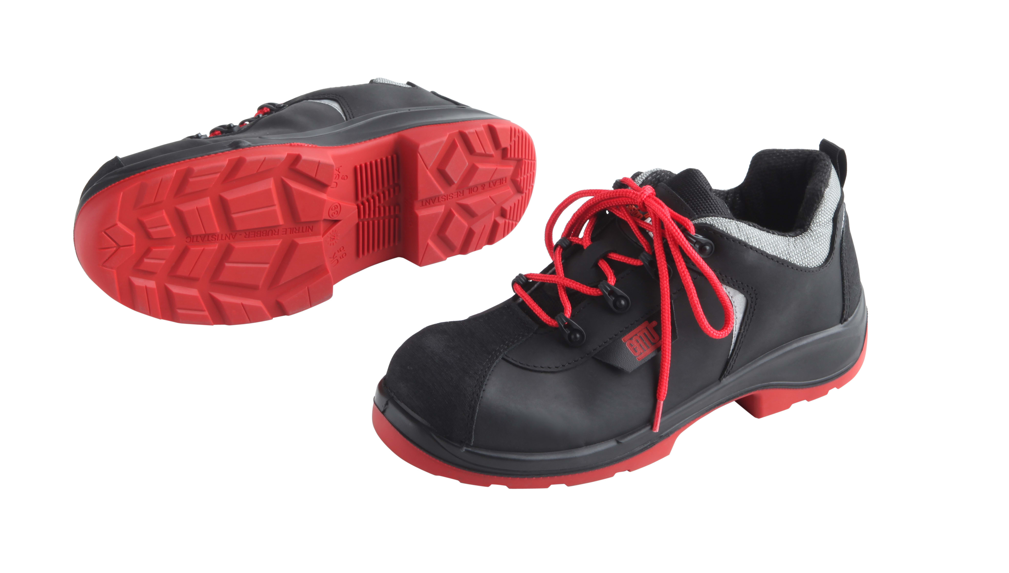 OCMEI SRL - OCMMV-222/45 SCAR.BASSA S3 SUOLA ISOL 1KV TG.45