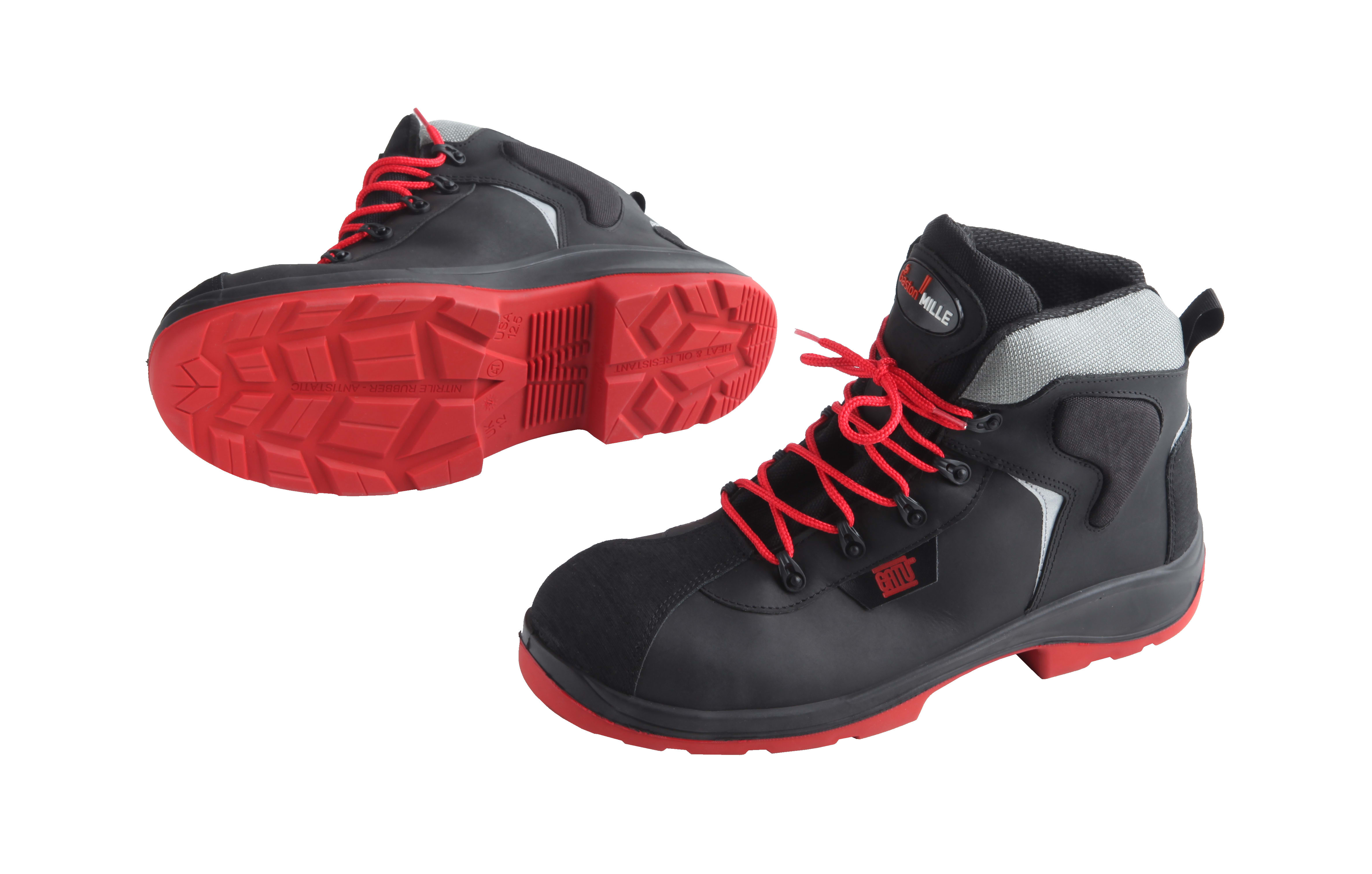 OCMEI SRL - OCMMV-223/46 SCAR.ALTA S3 SUOLA ISOL 1KV TG.46