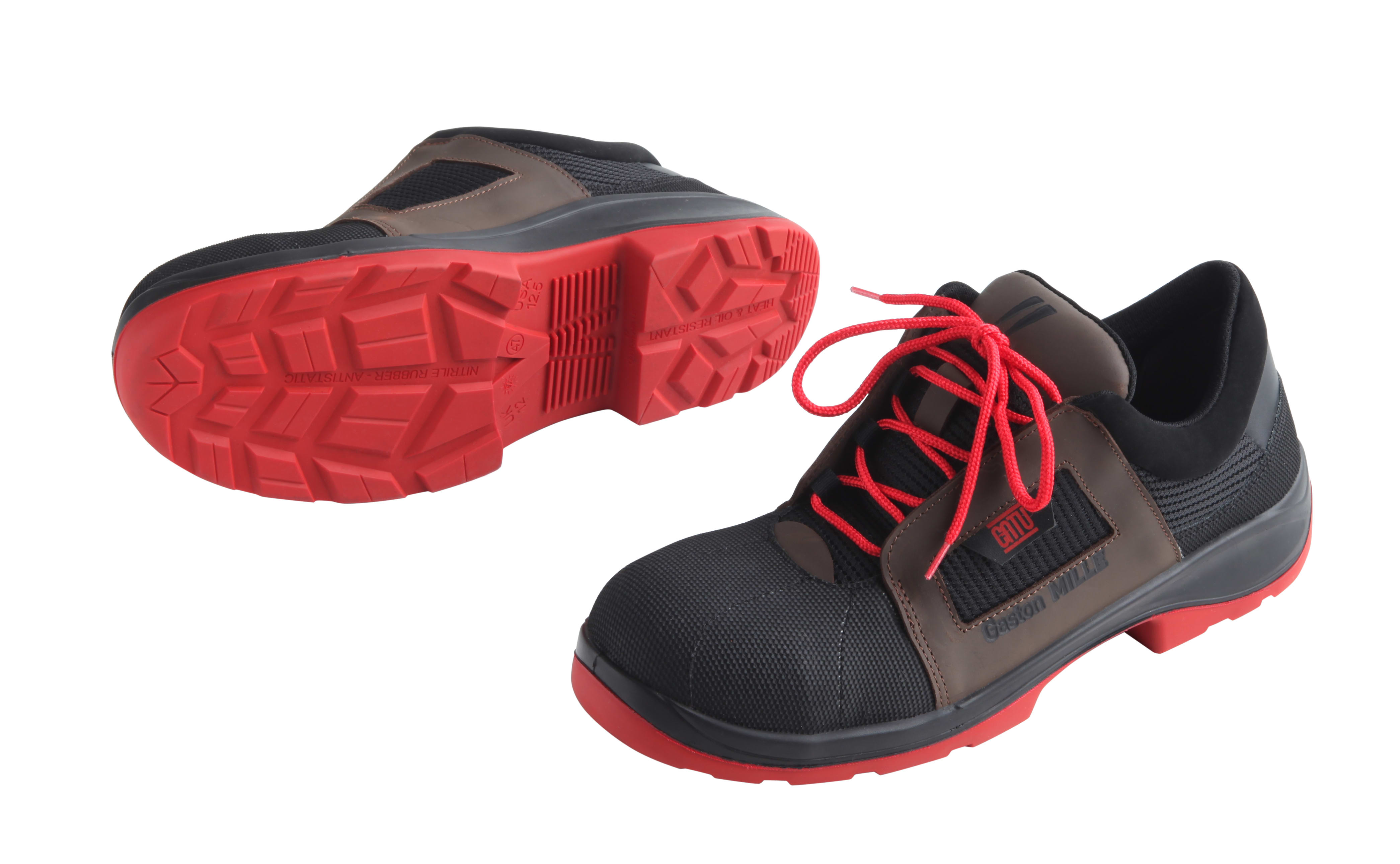 OCMEI SRL - OCMMV-226/43 SCAR.BASSA S1P SUOLA ISOL 1KV TG.43