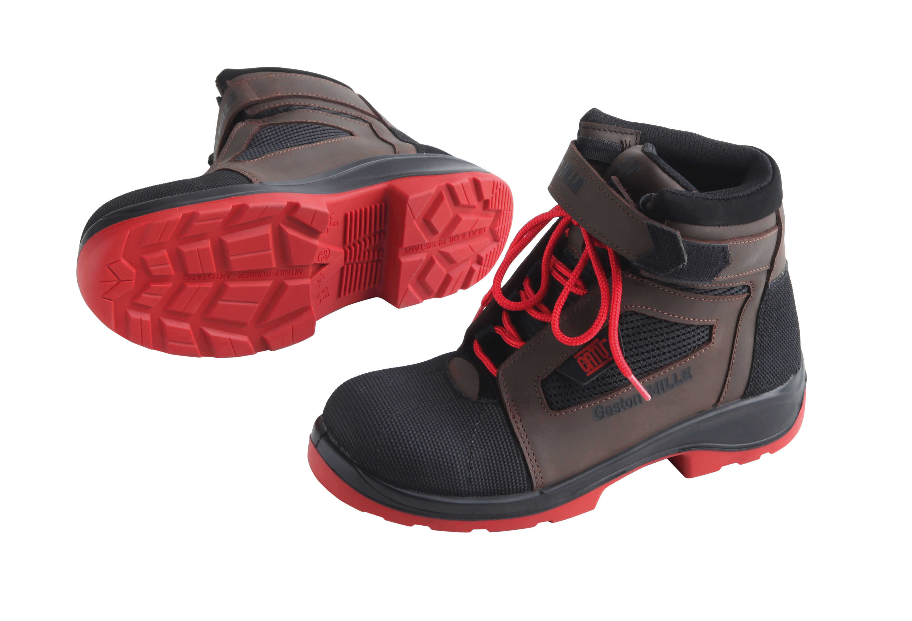 OCMEI SRL - OCMMV-227/43 SCAR.ALTA S1P SUOLA ISOL 1KV TG.43