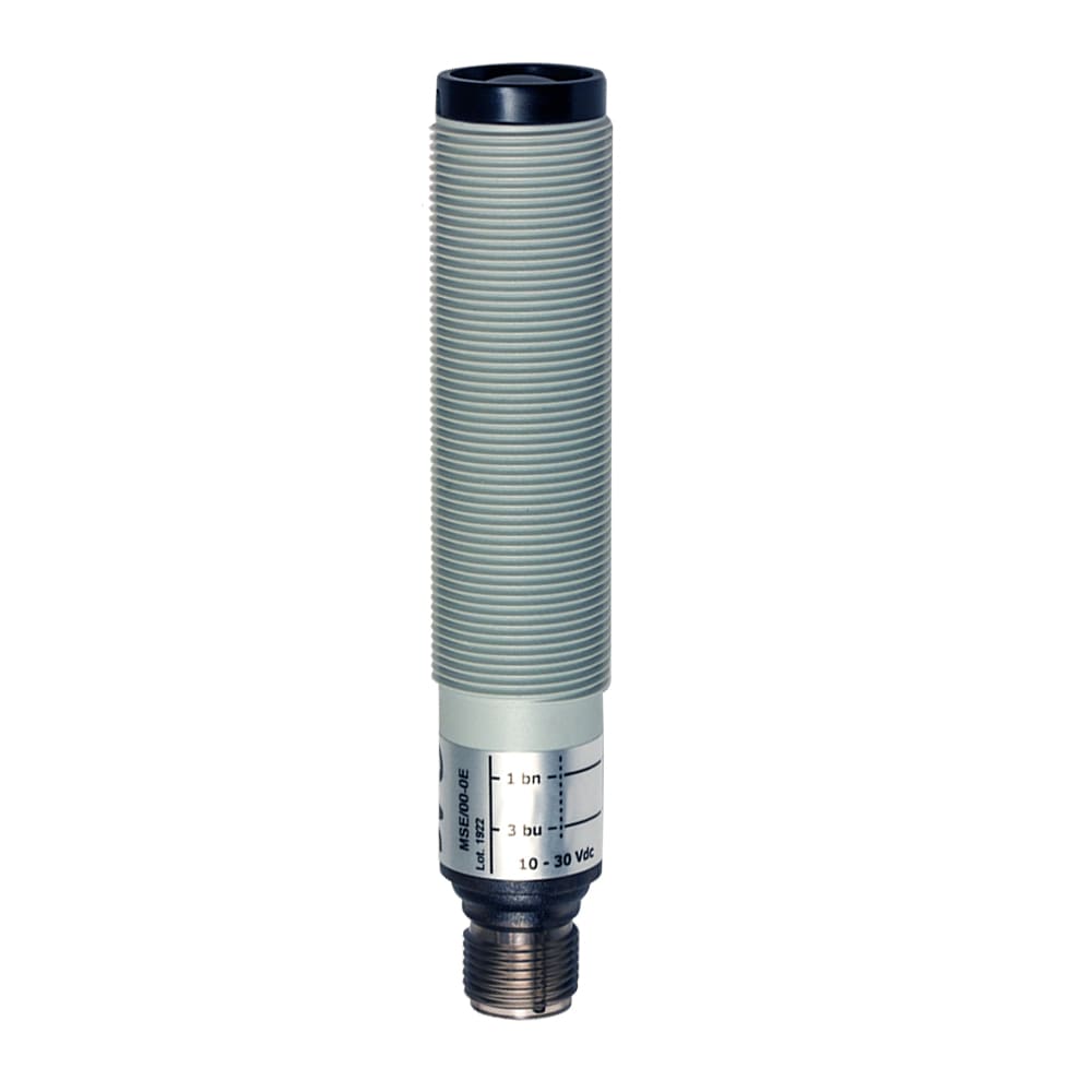 DATASENSING SRL - DTGMVE/00-0E FOTOC. M18 EMET ASS AC