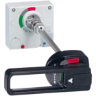 BTICINO - BTIMW7009 SEZIONATORE MW250 - KIT MANOVRA PROLUNGA