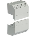 BTICINO - BTIMW7276 SEZIONATORE MW250 - COPPIA CALOTTE 4P