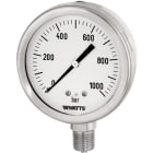 WATTS INDUSTRIES ITA - WATPZ6A5510BL00 MX1-100 0-10 G1/2B /LF