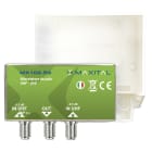 FTE MAXIMAL ITALIA S - FTEMX102-5G MX102-5G MISCELATORE PALO 2 ING.UHF/UHF