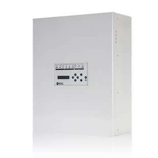 RCF SPA - MAD17170184 MX 3250-6 AMPLIFICATORE 6 CH 250W EN54-1