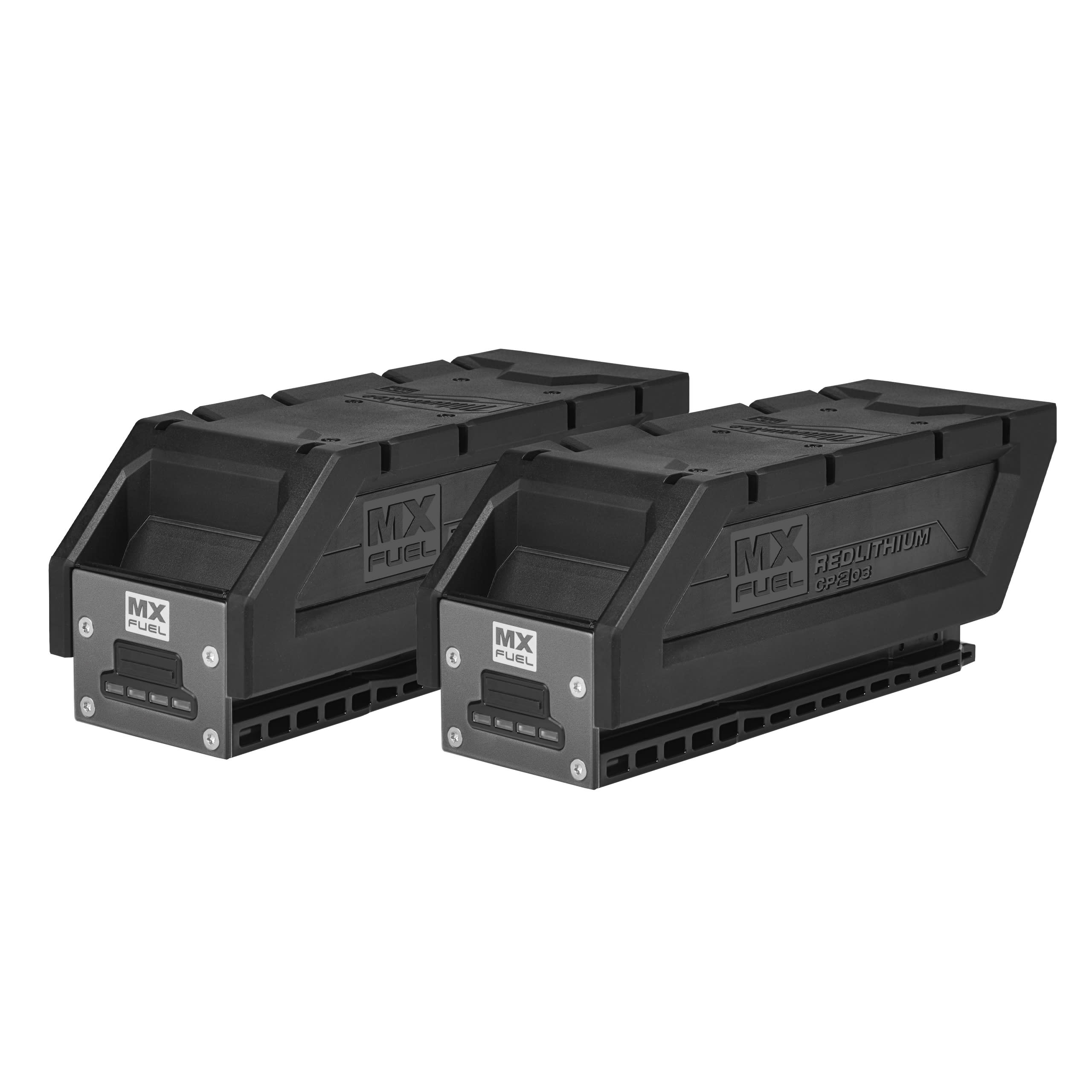 MILWAUKEE - AEG - COP4933479161 MXF CP-2203