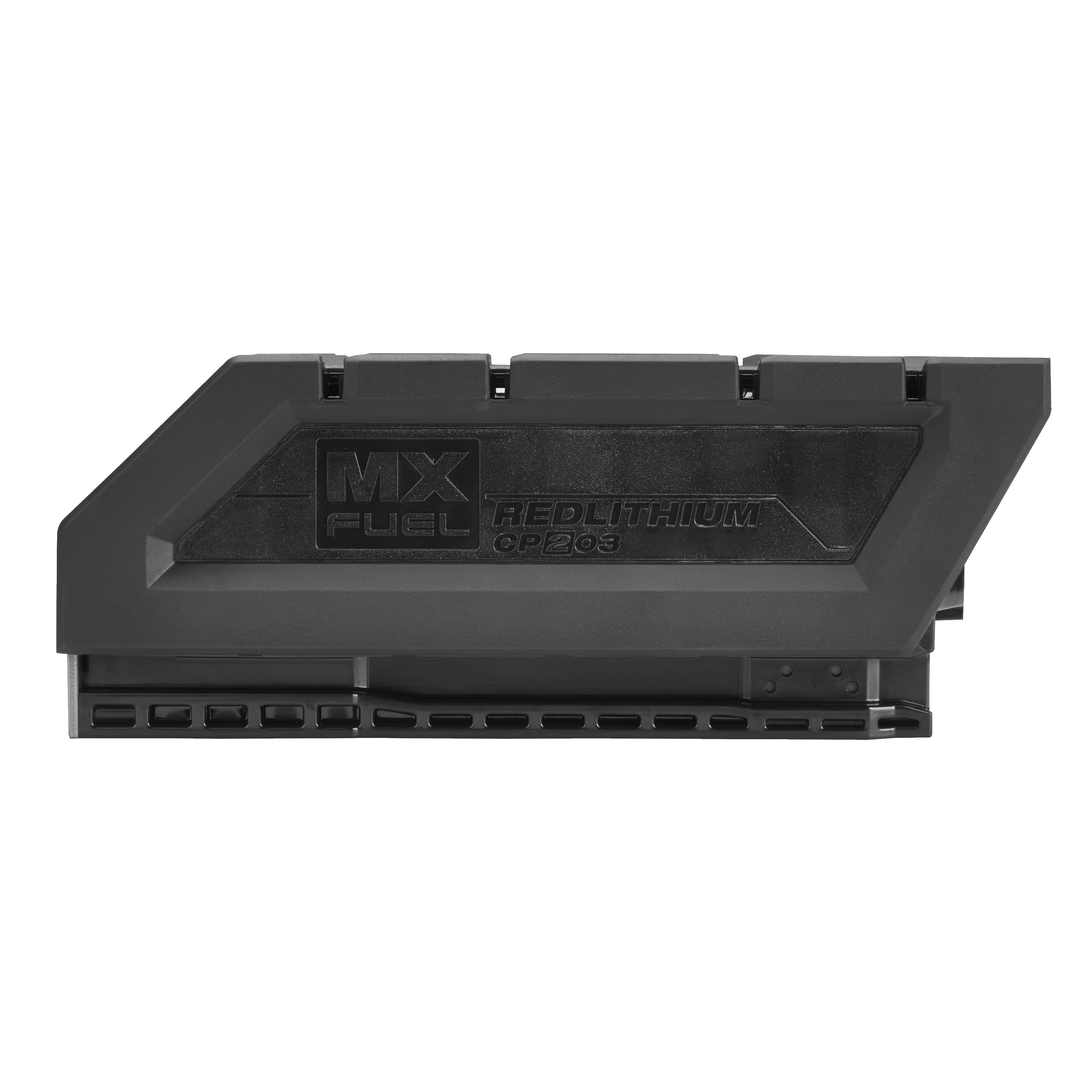 MILWAUKEE - AEG - COP4933471838 MXF CP203