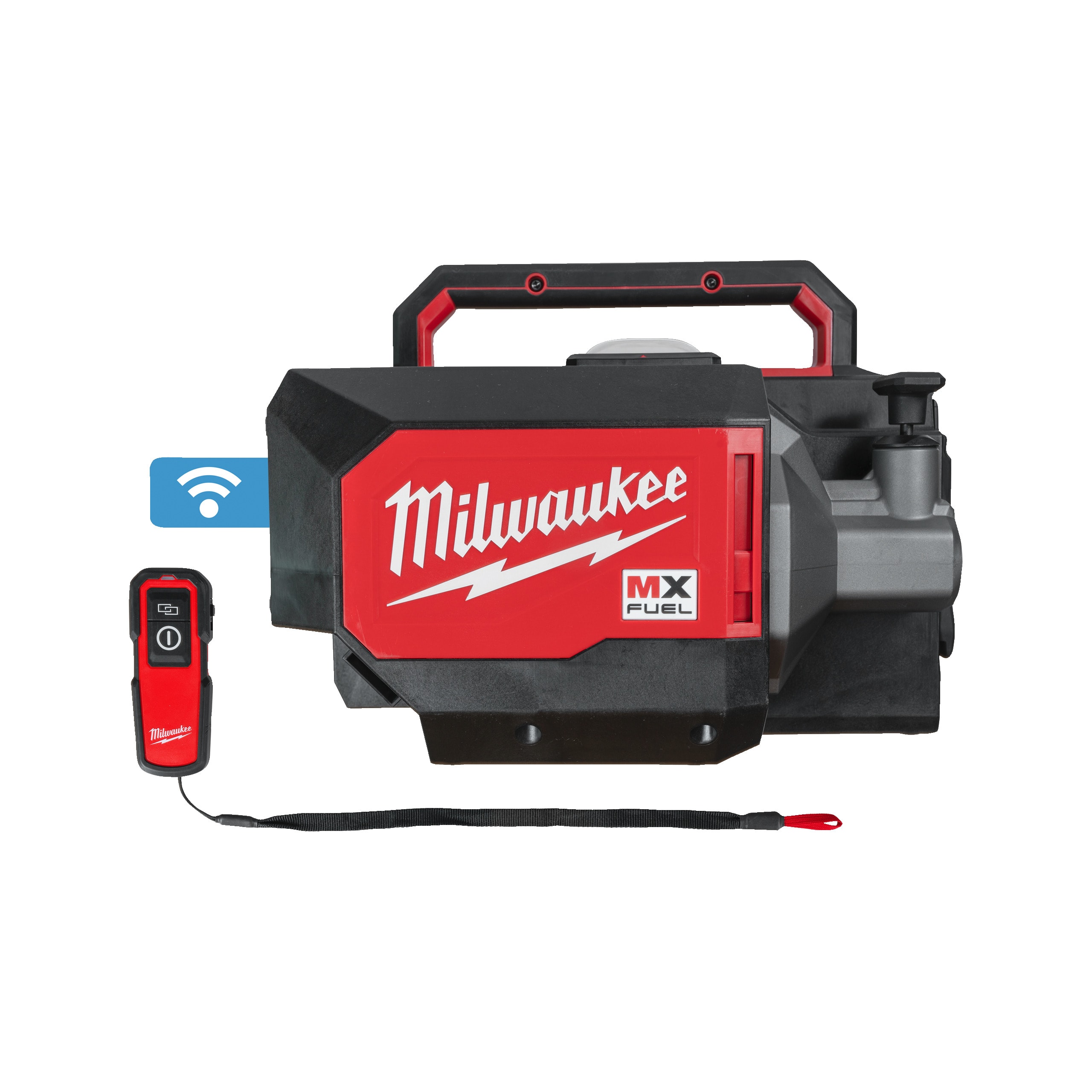 MILWAUKEE - AEG - COP4933479608 MXF CV BC-602