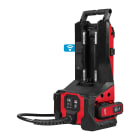 MILWAUKEE - AEG - COP4933498132 MXF CVHF-0 VIBRATORE HF MX FUEL