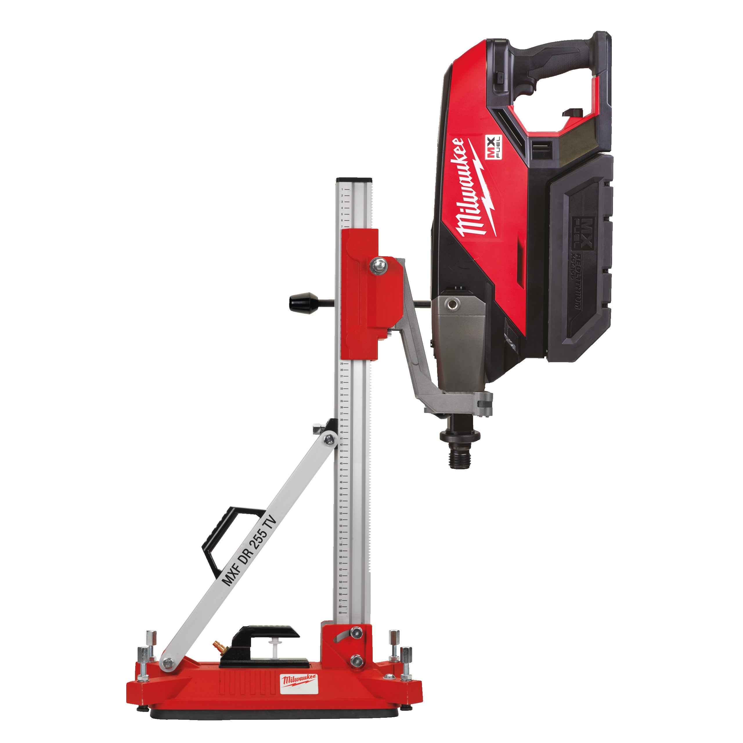 MILWAUKEE - AEG - COP4933471835 MXF DCD150-302C KIT