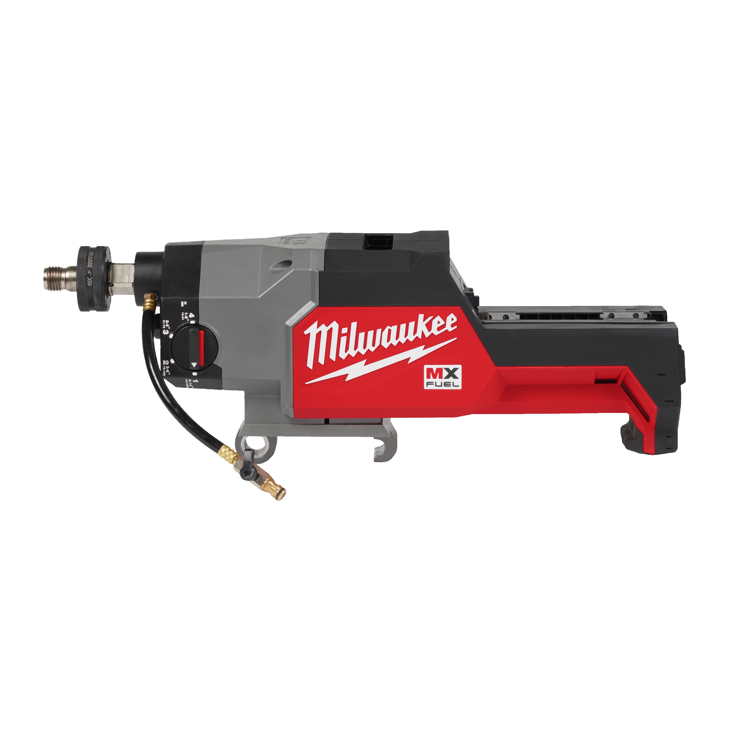 MILWAUKEE - AEG - COP4933493146 MXF DCD350DD-0 CAROTATRICE