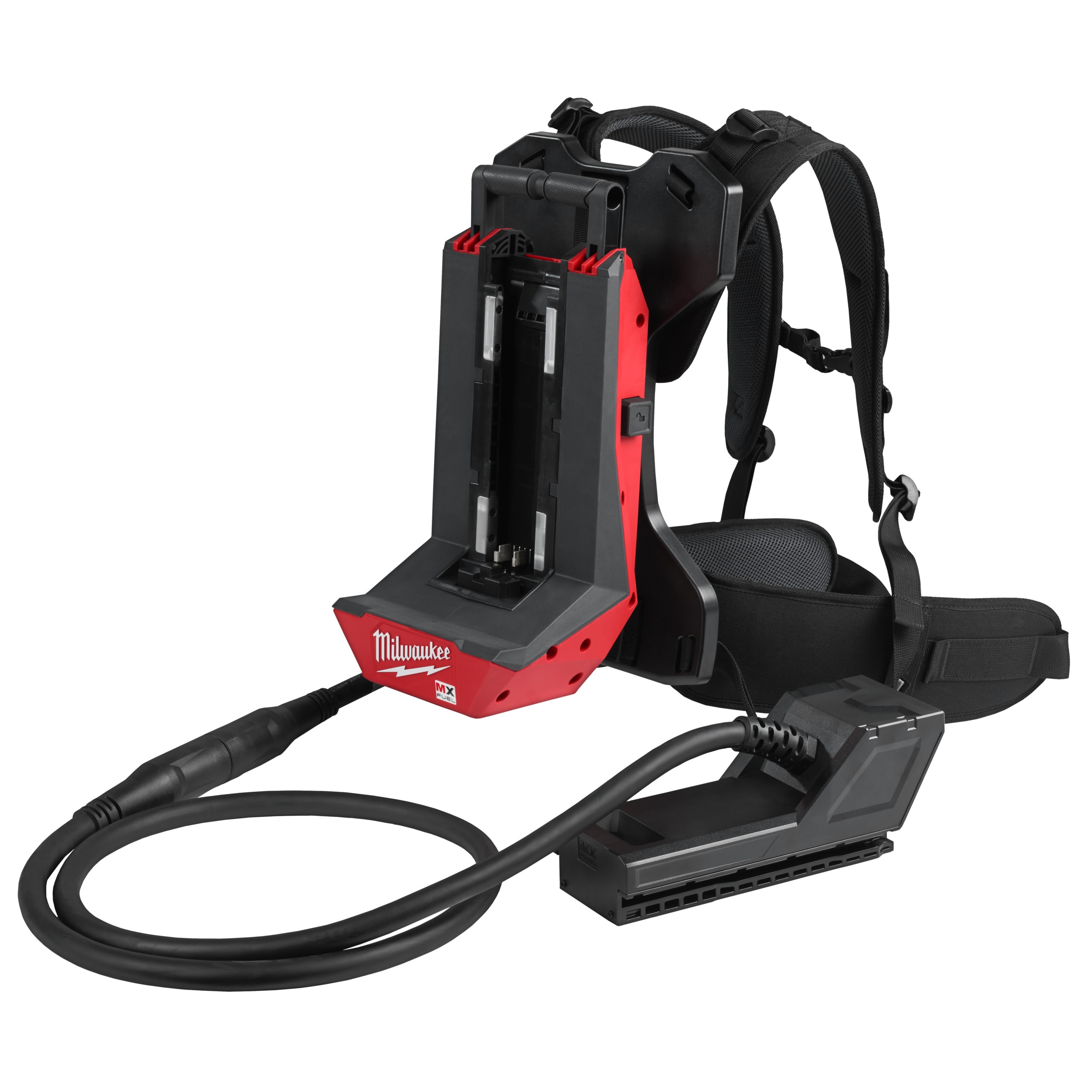 MILWAUKEE - AEG - COP4933498067 MXF PBE-0 ZAINO BATTERIA MX FUEL