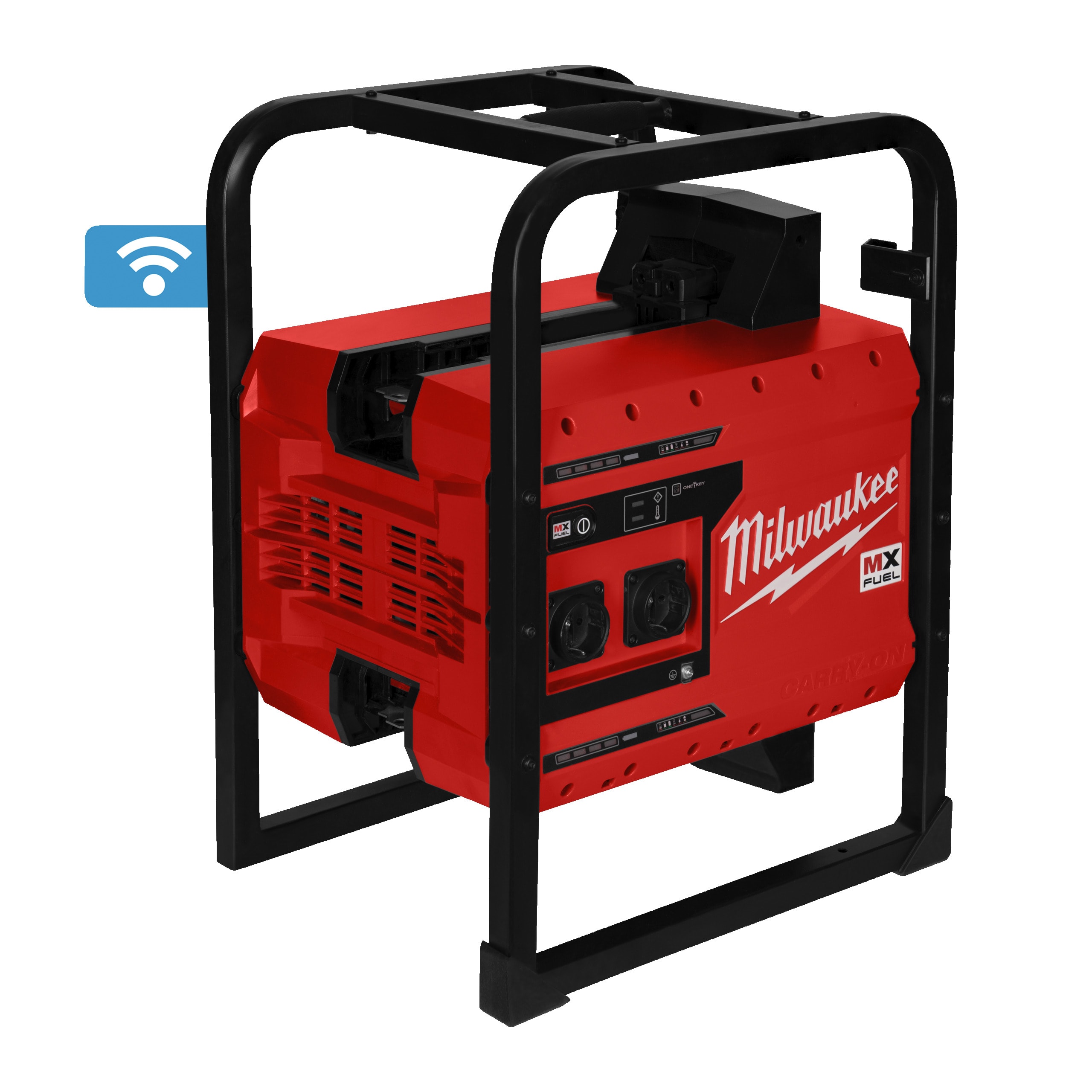 MILWAUKEE - AEG - COP4933493922 MXF PS-0 GENERATORE MX FUEL