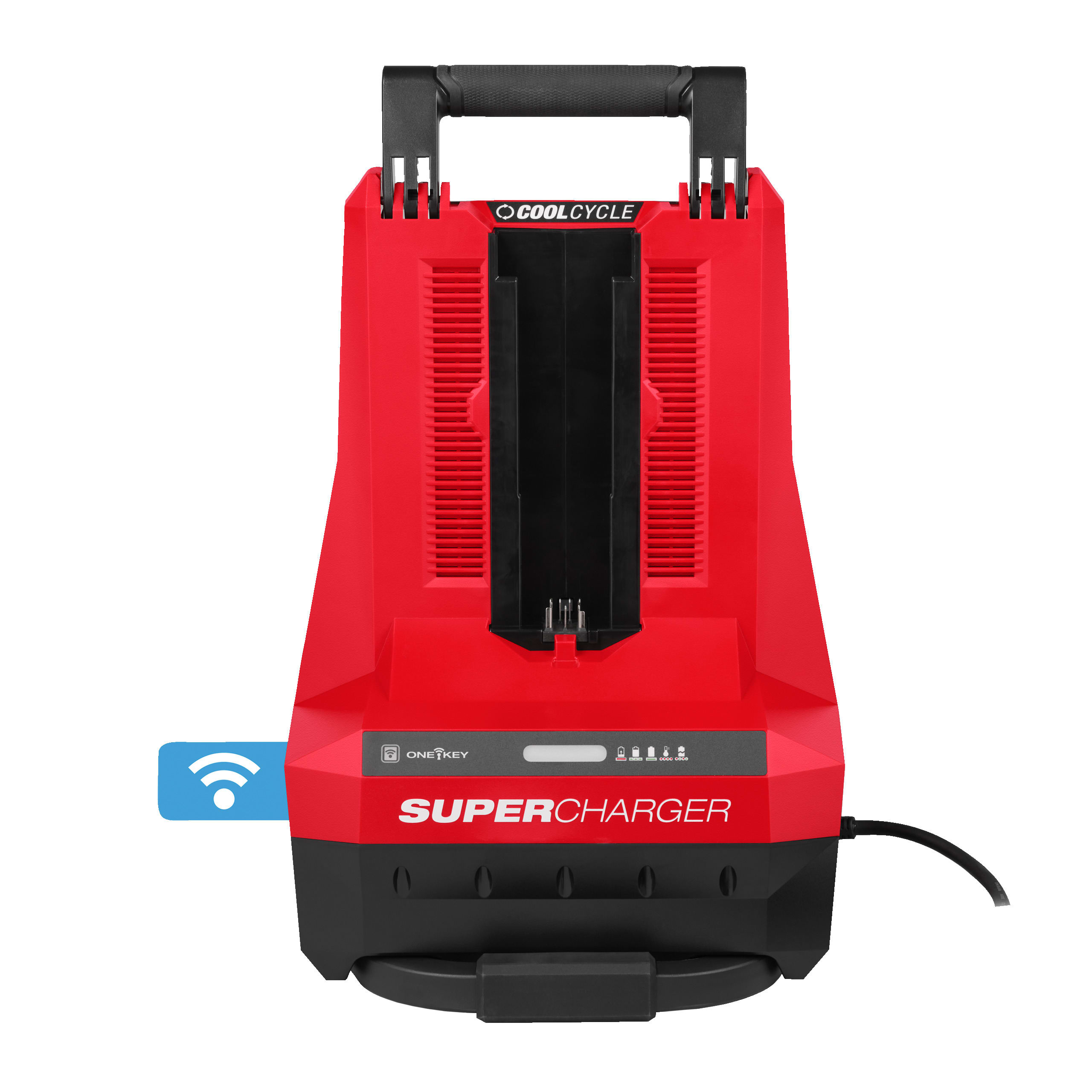 MILWAUKEE - AEG - COP4932492848 MXF SC CARICABATTER SUPER RAPIDO