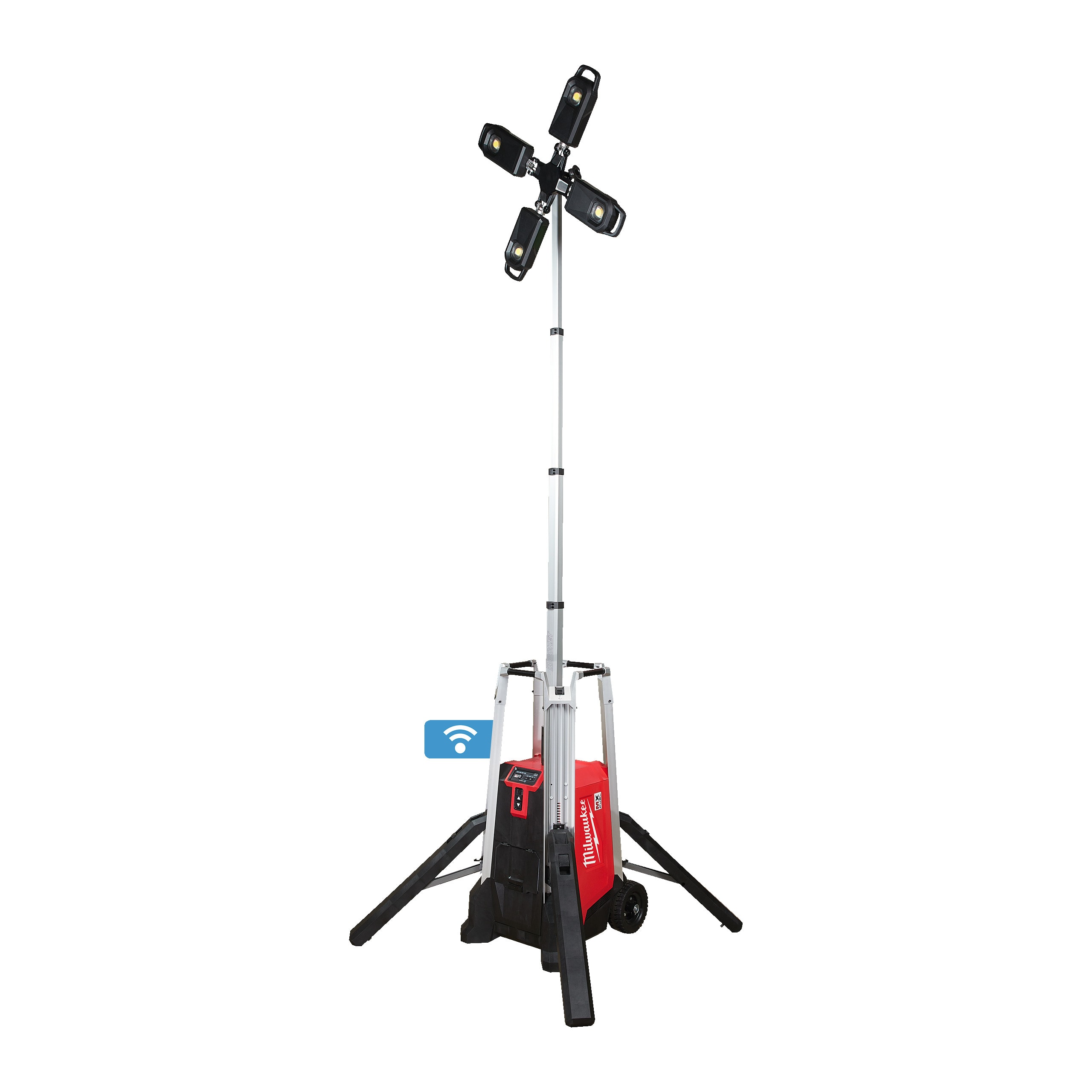 MILWAUKEE - AEG - COP4933471844 MXF TL-601