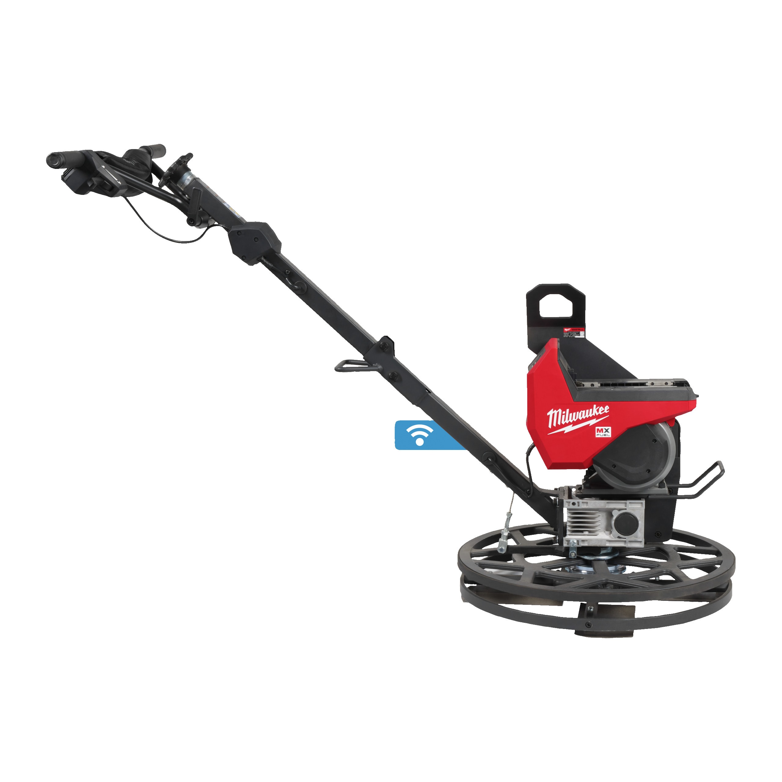MILWAUKEE - AEG - COP4933498325 MXF WBT60-0 FRATTAZZAT 600MM MX FUEL