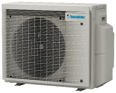 DAIKIN - DAK2MXM40A MULTI R32