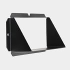 IGUZZINI ILLUMINAZI - IGZ3.MXV9.004.0 SCHE.ANTIABBAGLIANTE 37X71 VIEW WA.WA.PI