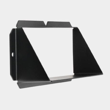 IGUZZINI ILLUMINAZI - IGZ3.MXW0.004.0 SCHE.ANTIABBAGLIANTE 46X121VIEW WA.WA.ME