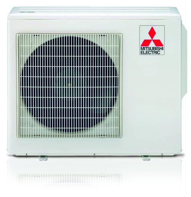MITSUBISHI ELECTRIC - MTS577922 MXZ-2F33VF3-E2 MULTISPLIT 2 ATT. R32