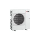 MITSUBISHI ELECTRIC - MTS675716 MXZ-3F54VF4-E1 MULTISPLIT 3 ATT. R32