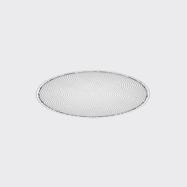 IGUZZINI ILLUMINAZI - IGZ3.MY49.024.0 FILTRO OPTI BEAM WIDE D=73 X LASER BLADE